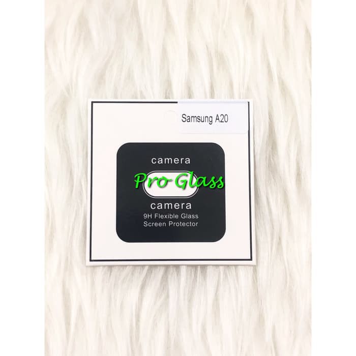 Samsung A20 Premium Camera Lens Protector / Tempered Camera