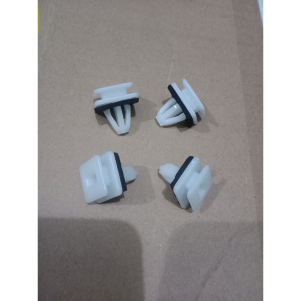 klip list plang honda CRV honda civic