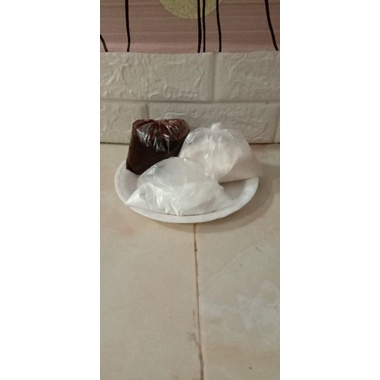 bahan gelembung balon