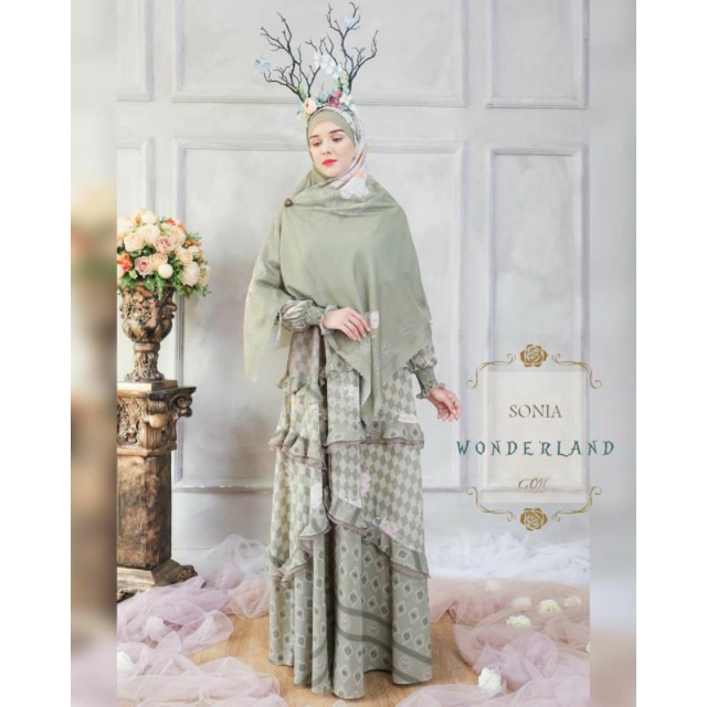 koleksi cm signature by @jawhara_syari