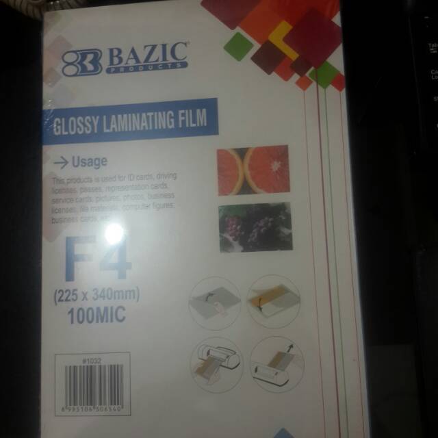 

Plastik Laminating