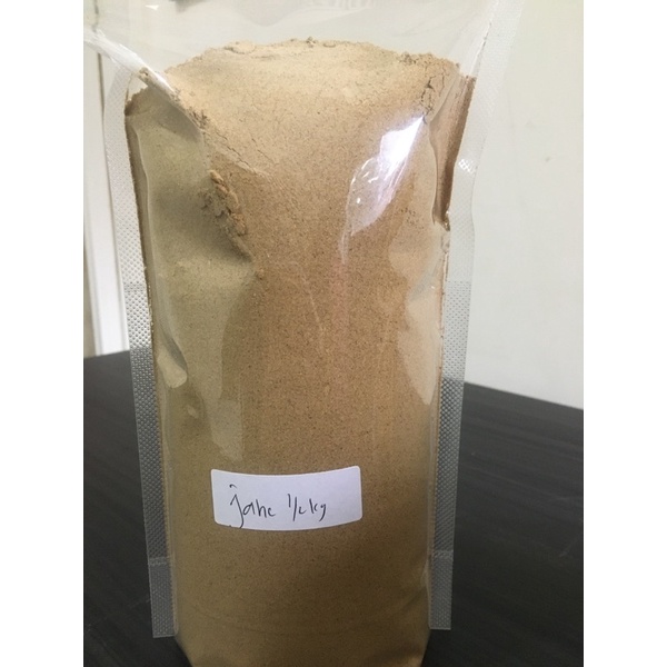 

jahe bubuk tanpa campuran 500gr