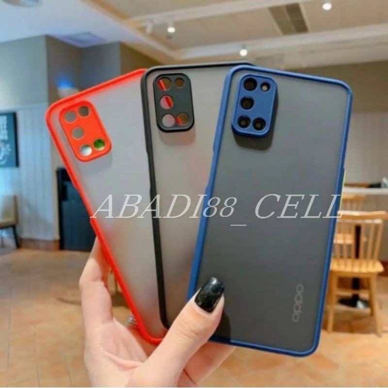 SAMSUNG A32, A52, A72, CASE PROTECTOR CAMERA/PELINDUNG KAMERA