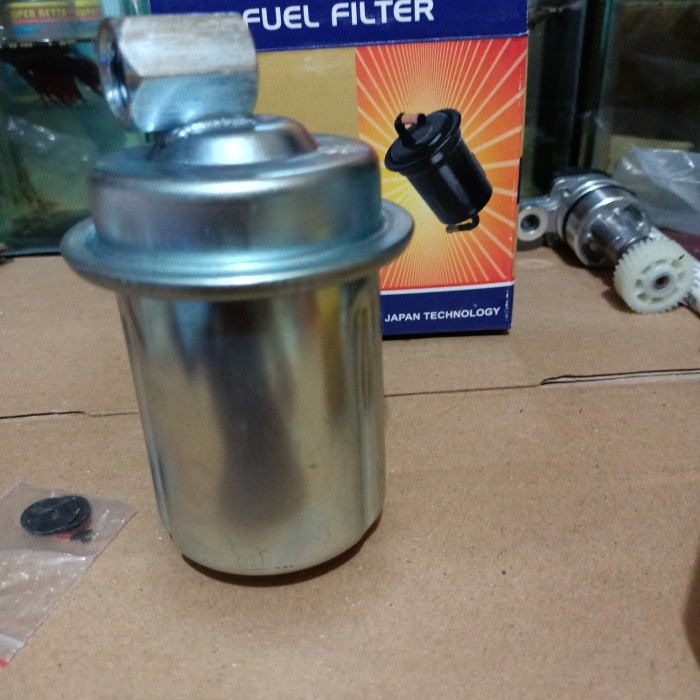 FUEL FILTER BENSIN HYUNDAI ATOZ