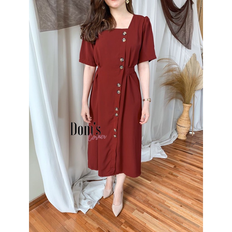 Domscorner-Greysia vintage dress-8