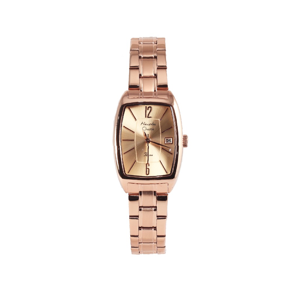 

Alexandre Christie AC 2456 LDBRGLN Wanita