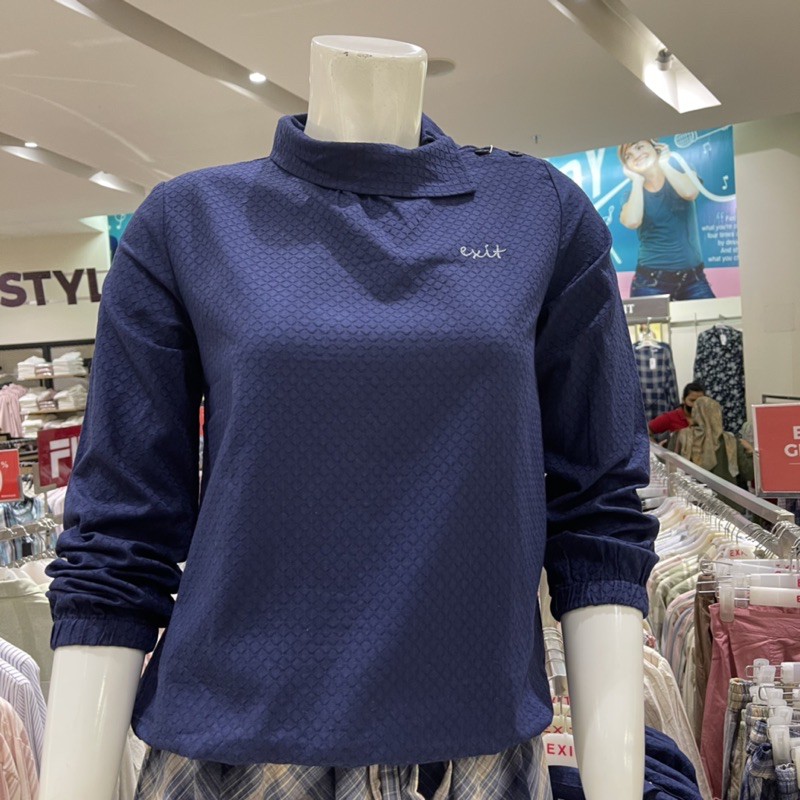 Blouse wanita EXIT (S-XXL)