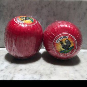 

Keju Edam Cheese babybal Victoria medium 40% 870 gram
