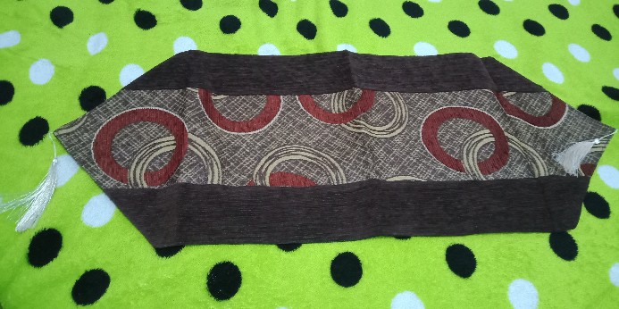 Raisha Collection Sarung Bantal Sofa Motif Bunga Cute Hargamurah