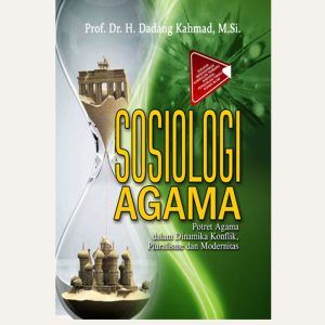 SOSIOLOGI AGAMA