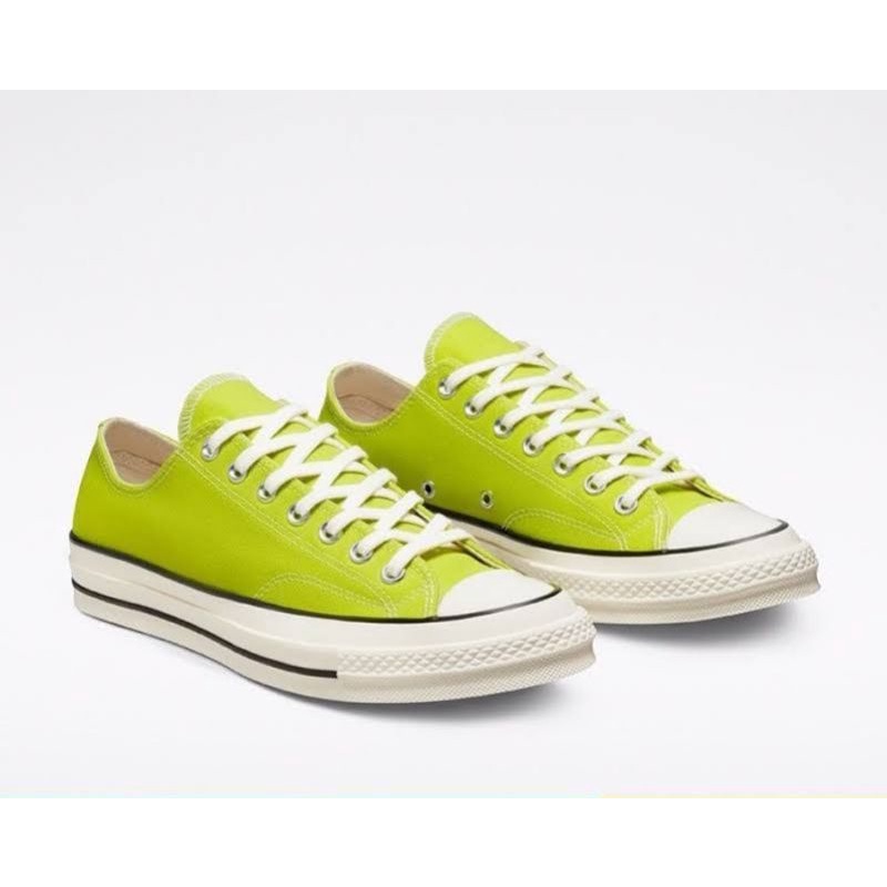 Converse Chuck 70 OX Lime Twist 172142C Original