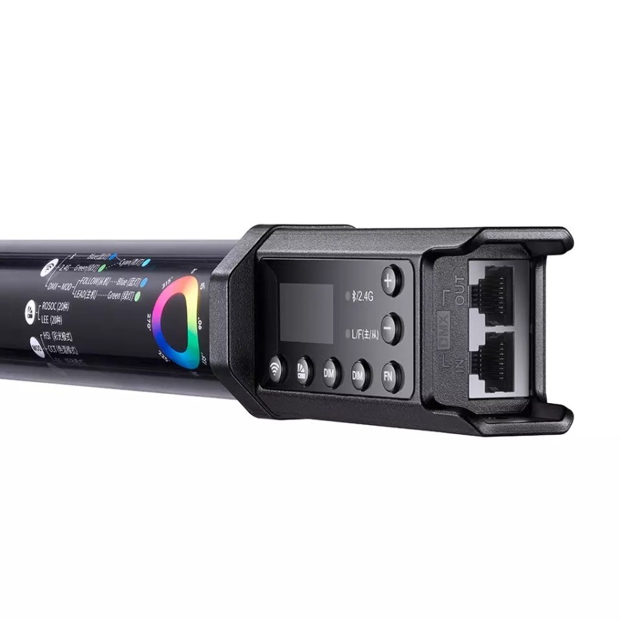 godox LED RGB TL-60 TL60 TUBE KIT 1