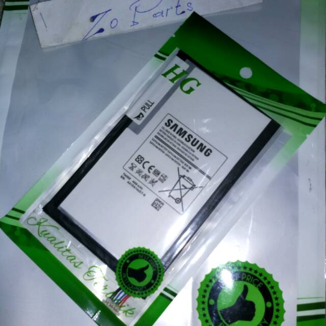 Baterai Samsung Galaxy Tab 3 (8.0 Inchi) (SM-T310/SM-T311/SM-T315) (ORI)