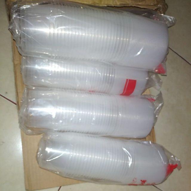 Thinwall 300ml / Cup Salad 300ml / Cup Puding 300ml
