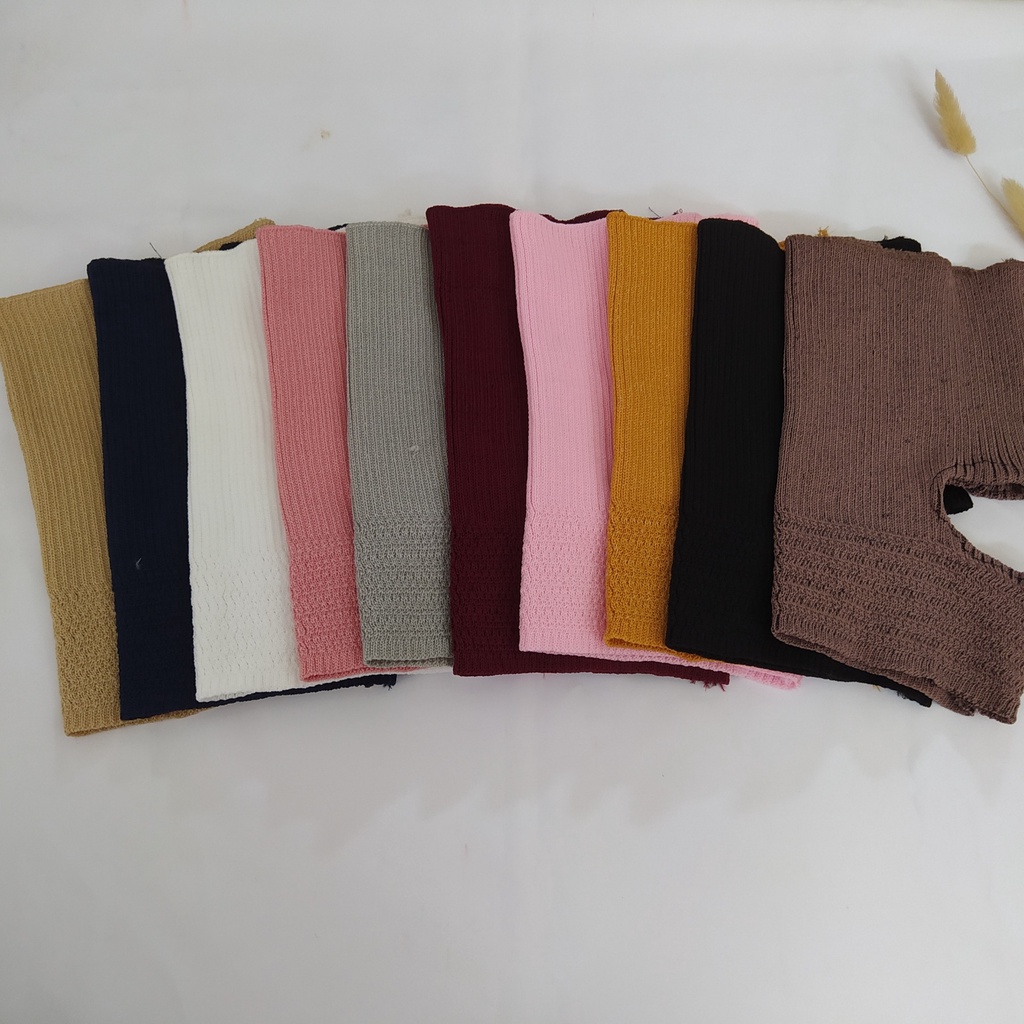 Ciput Rajut Anbud Anti budeg-2