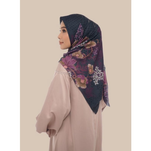 CANARY SCARF BY WEARING KLAMBY