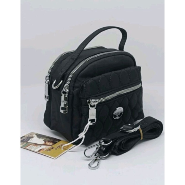 Tas Slempang ORI Chibao 5501-8