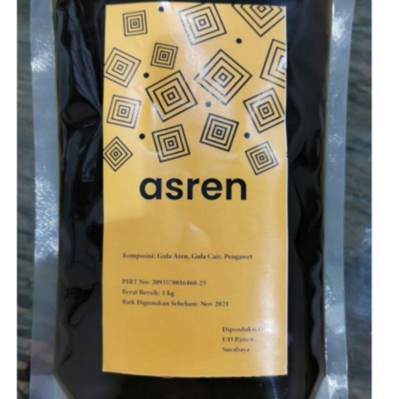 

RECOMENDED Gula Aren Cair Premium Kental