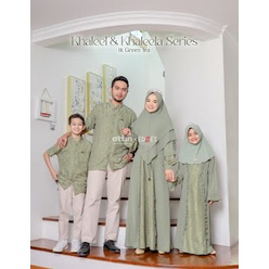 Sarimbit Attin Khaleel Khaleela