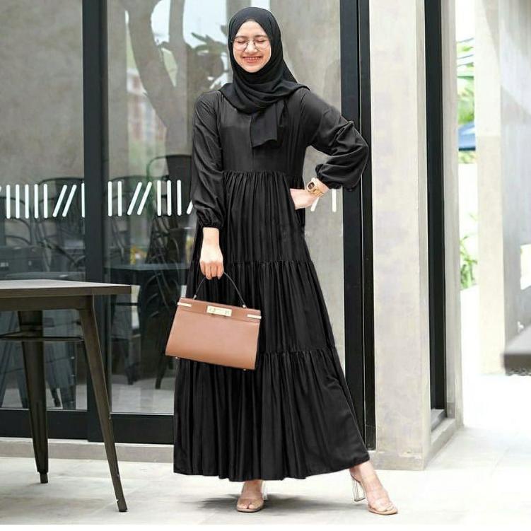 (SALE) HEXA DRESS