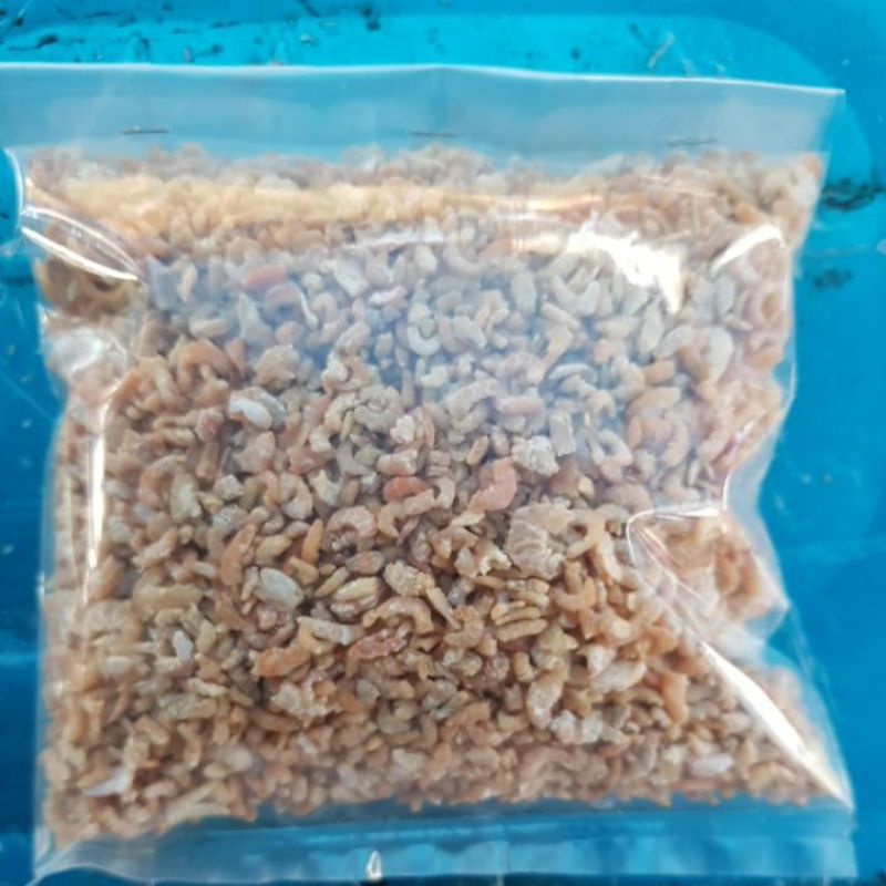 

Hebi Asli Bagan siapi-api, 500grm kecil/ Halus ukuran no.1