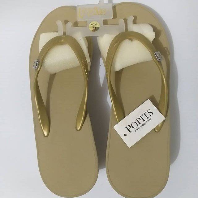 Sandal Popits Original 5cm