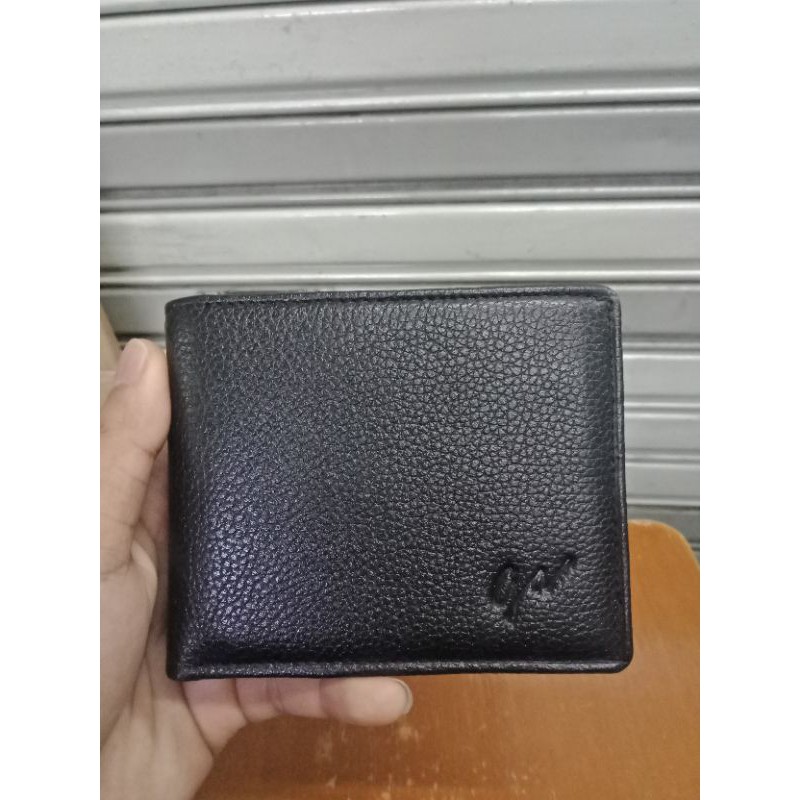 dompet giorgio agnelli/ori