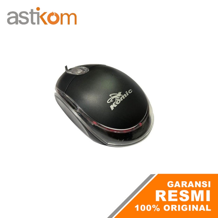 Mouse Office Murah Komic Optical Mouse M800