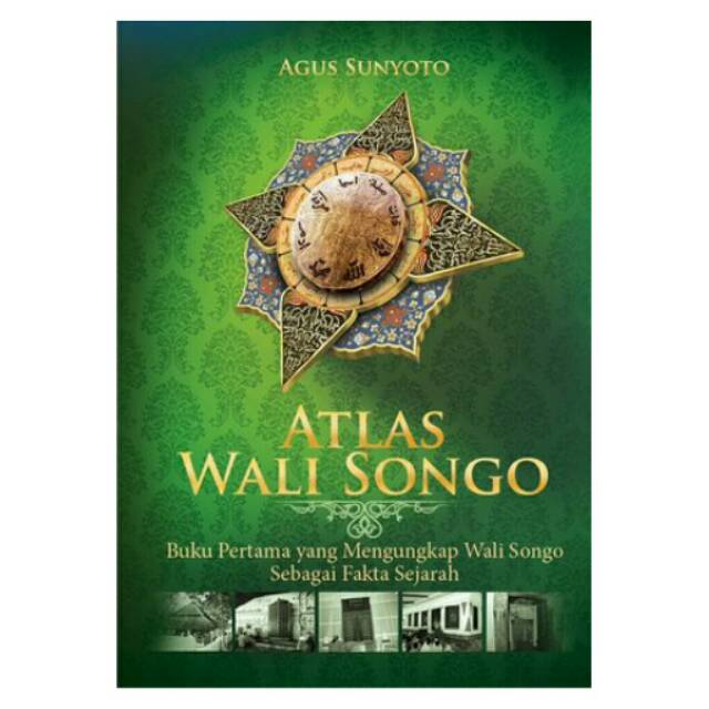 ATLAS WALI SONGO