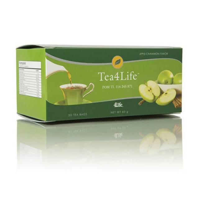 

Tea4life