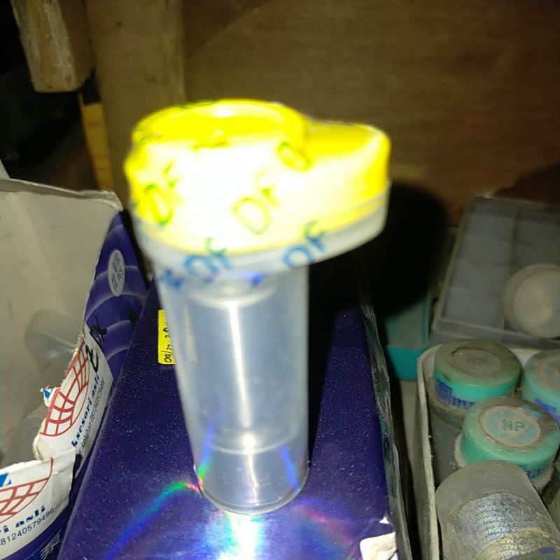 PLUNGER DF S195. PLUNGER DONG FENG S195