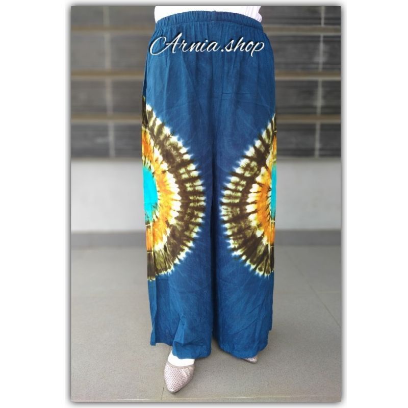 KULOT PANJANG KULOT SANTAY KULOT MODEL BALI-5