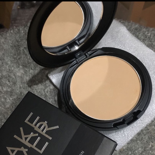 Preloved makeover powder