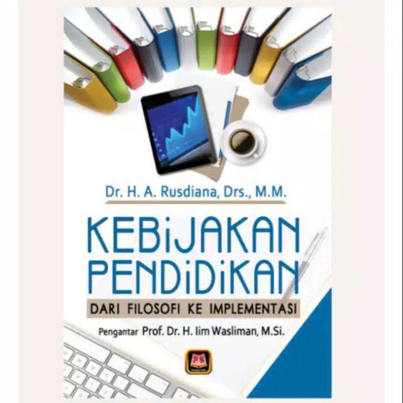 Kebijakan Pendidikan