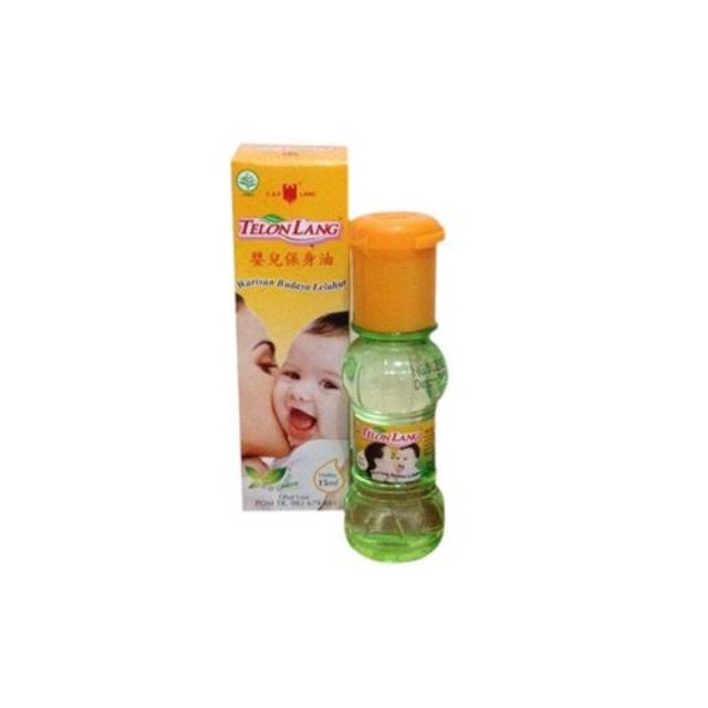 Telon Lang 15ml