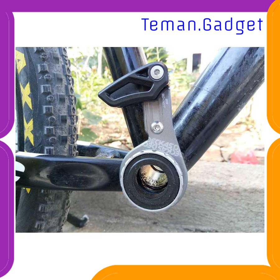 TG-IB147 DECKAS CHAIN GUIDE RANTAI SEPEDA MTB 1X SYSTEM