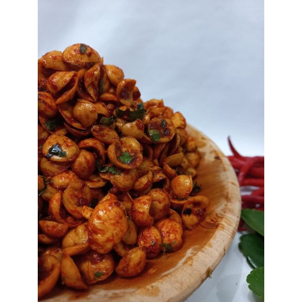 

makaroni keremis