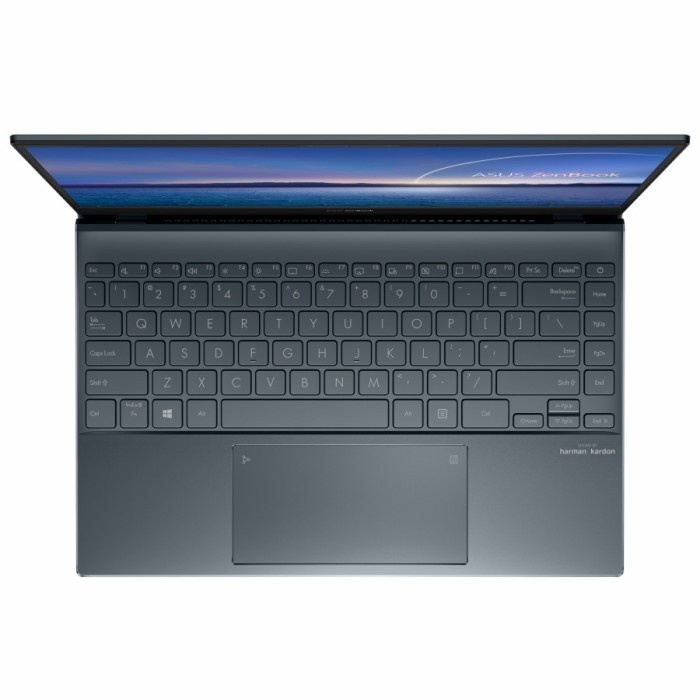 Asus Zenbook UX325EA OLED551 OLED i5 1135G7 8GB 512ssd IrisXe OHS - Garansi Resmi