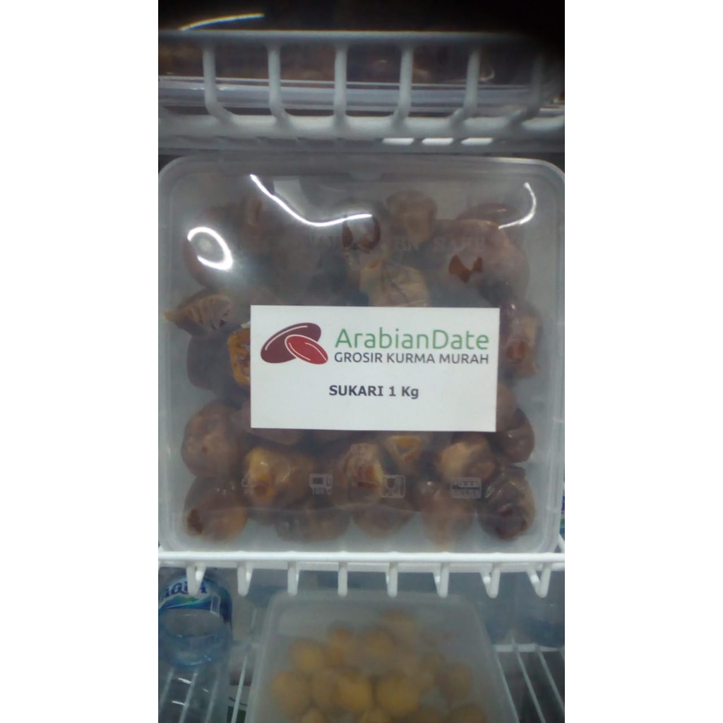 

kurma sukari 1000 gr (1 kg)