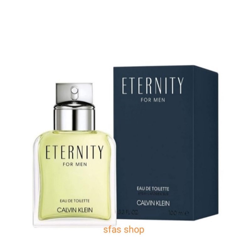 Calvin Klein Eternity Man