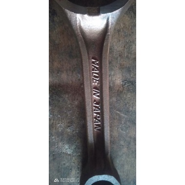 stang seher TKRJ Jupiter MX new