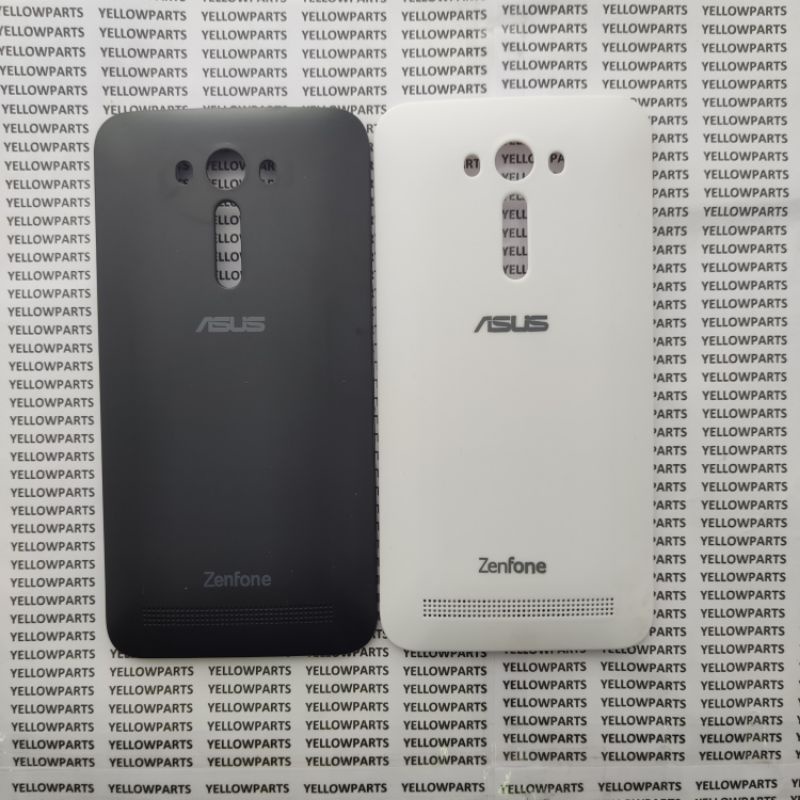 BACKDOOR BACKCASE TUTUP BELAKANG CASING ASUS ZENFONE 2 LASER 5.5 ZE550KL ORIGINAL