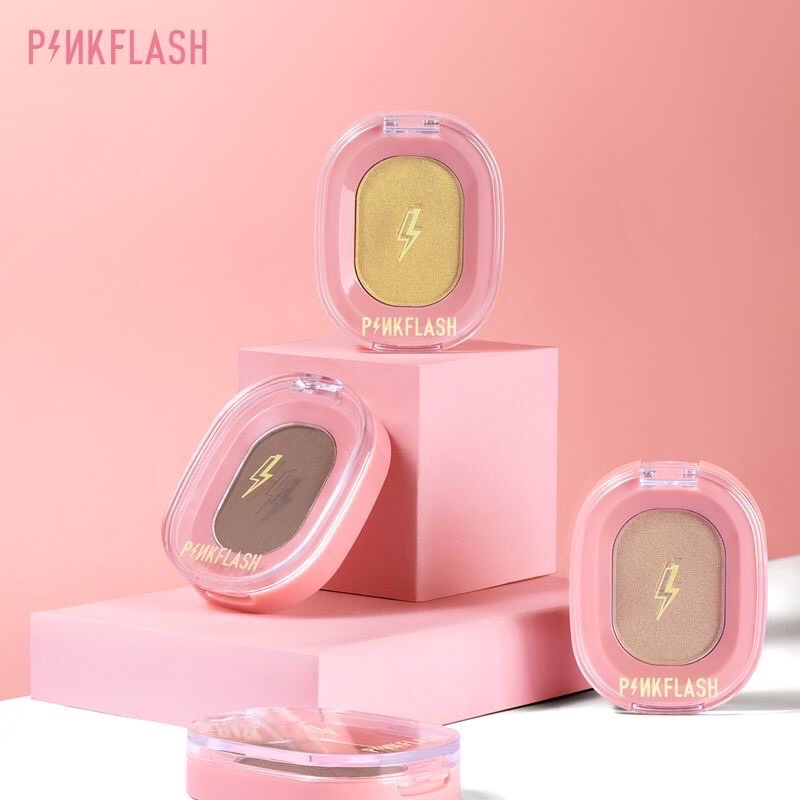 PINKFLASH PF-F02 HIGHLIGHTER &amp; CONTOUR ORIGINAL