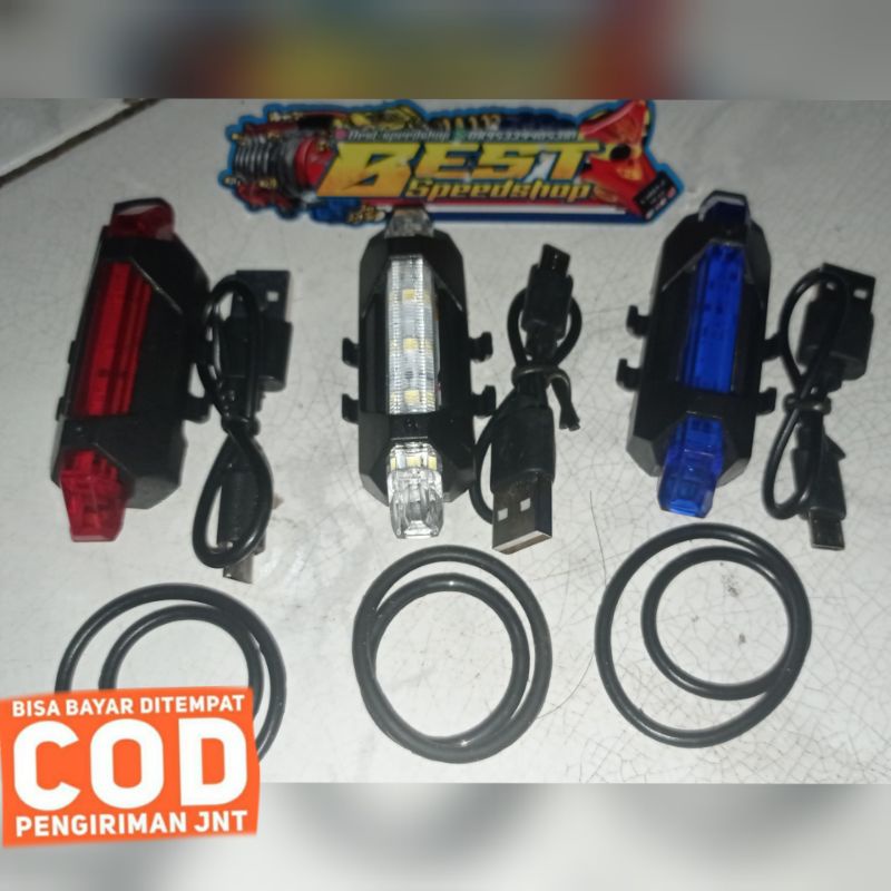 lampu drag panjang batrai
