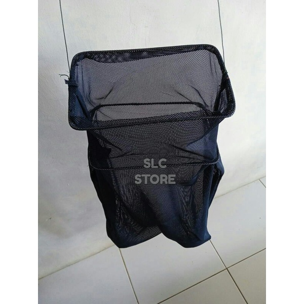 TEMPAT IKAN | KOJA | KORANG | KARAMBA [ RING KOTAK ] HARGA GROSIR