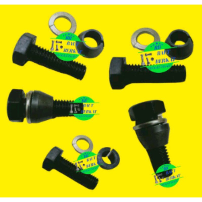 baut freelock jimny katana vitara baut free lock jimny katana vitara baja