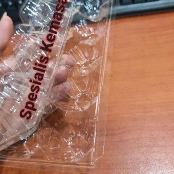 

⅍ Mika Telur / Egg Tray / Tray Telur Isi 10 Butir Tanpa Pengunci. @50pcs ℗