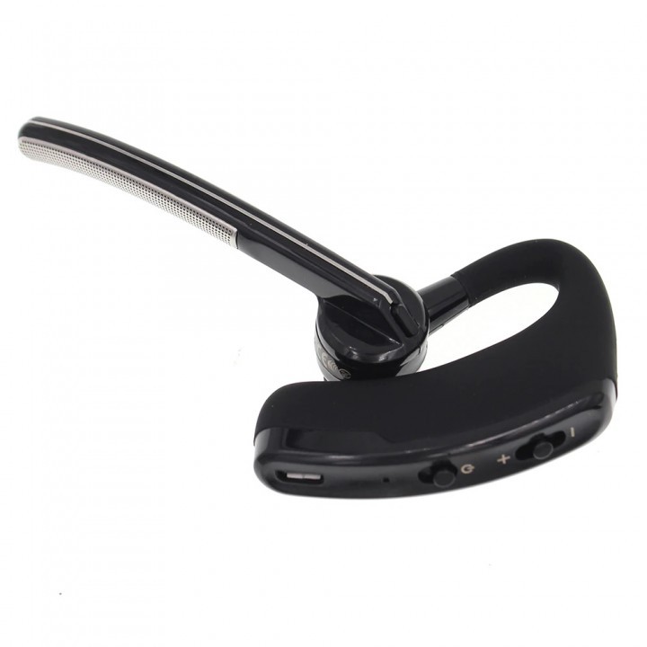 BTHD1 Wireless Dual Bluetooth 4.1 Earpiece for Radio Walkie Talkie