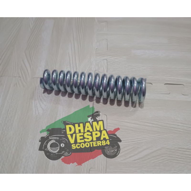 Per Shock Depan Vespa Super Sprint