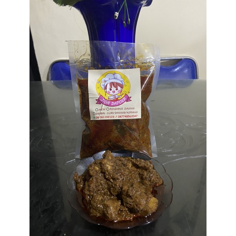 

RENDANG